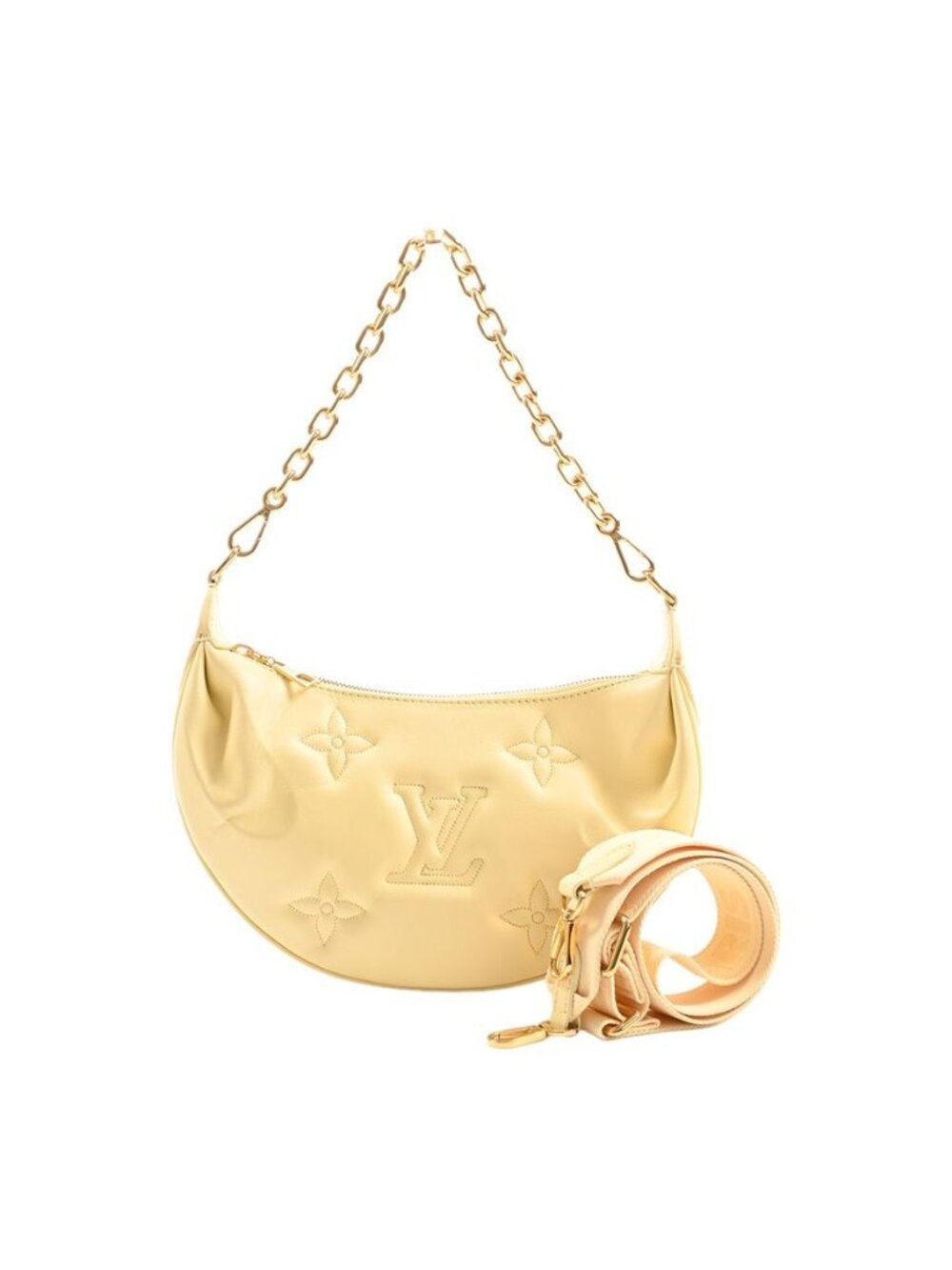 Louis Vuitton Shoulder Bag Over the Moon